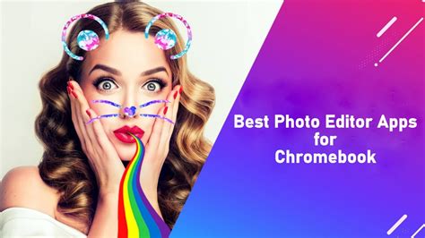 Best editing apps for Chromebooks, such as Adobe Lightroom, Canva, Polarr, Pixlr, and others, are available for download in the Google Play Store. Simple and fast photo modification and enhancement are available in Google Photos. Canva is suitable for everyday creativity and making a beautiful social media profile. GIMP contains a …